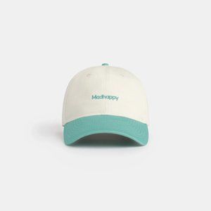 Two Tone Dad Hat